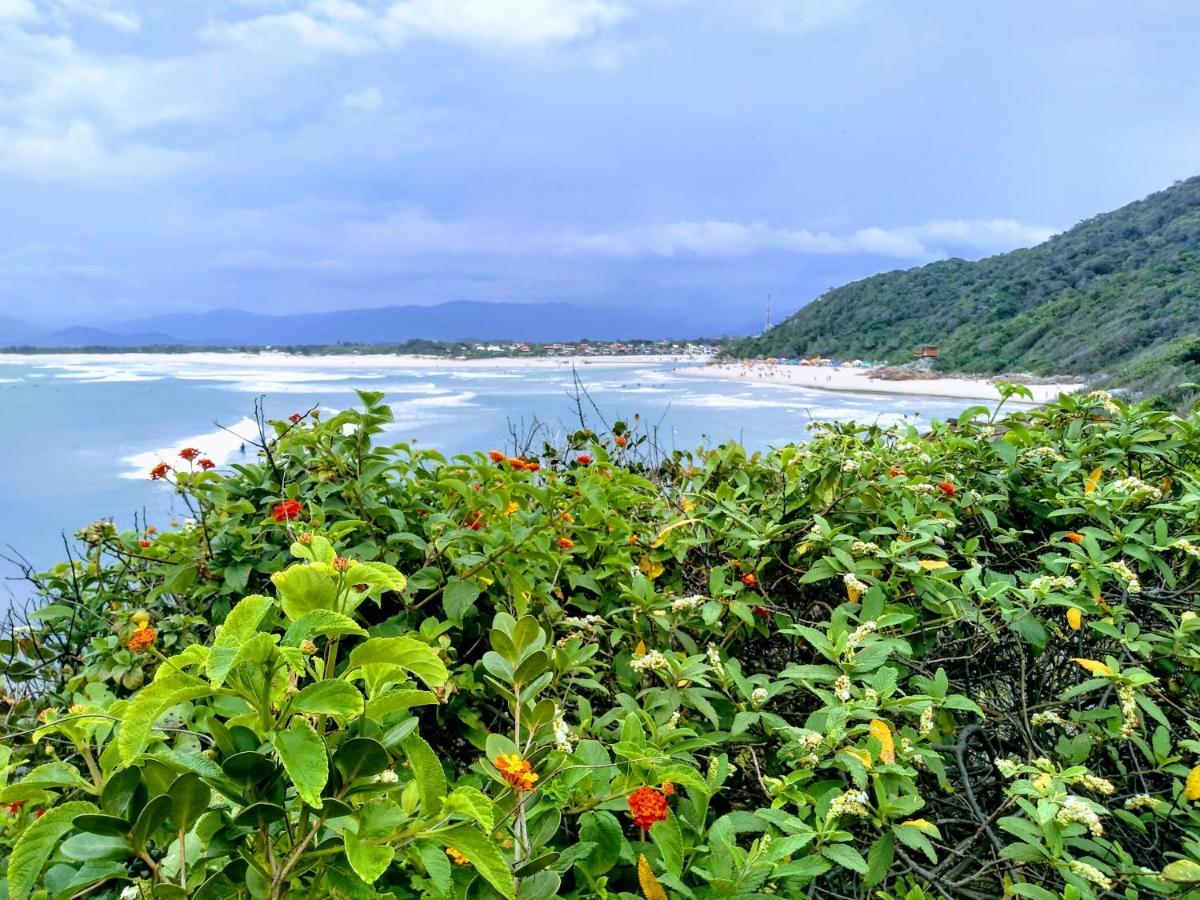 Recanto Marina Guarda do Embaú 외부 사진