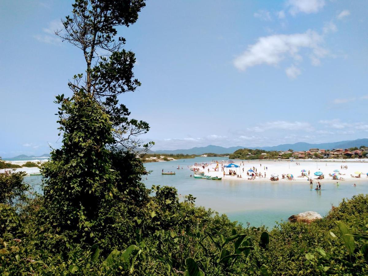 Recanto Marina Guarda do Embaú 외부 사진