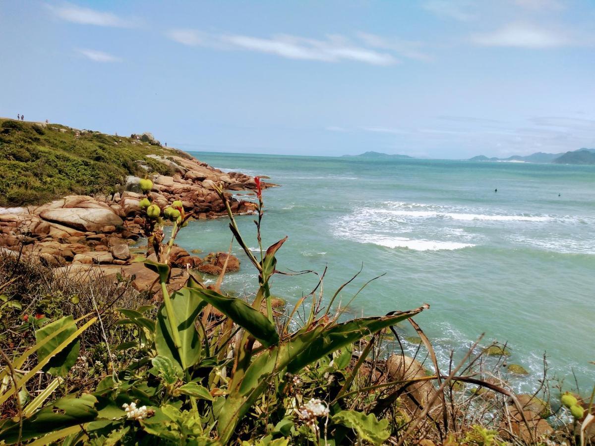 Recanto Marina Guarda do Embaú 외부 사진