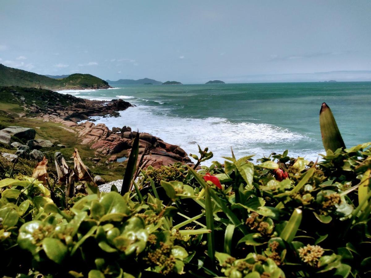 Recanto Marina Guarda do Embaú 외부 사진