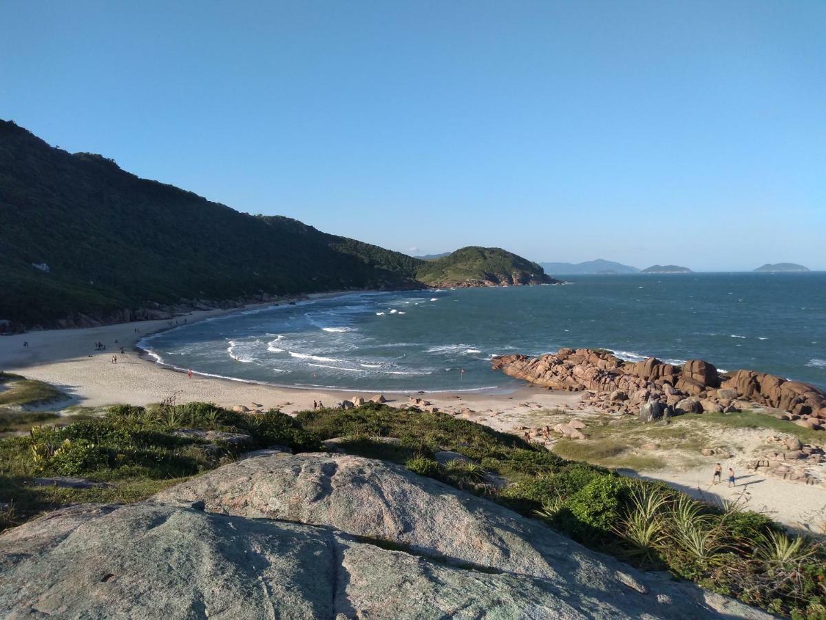 Recanto Marina Guarda do Embaú 외부 사진